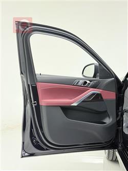 بي ام دبليو X6